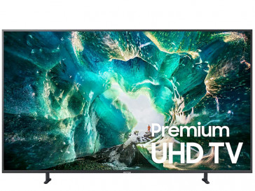 SMART TV LED ULTRA HD 4K 82" SAMSUNG UE82RU8005