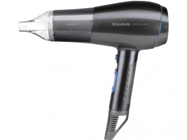SECADOR PELO 2200W LYSS 2300 IONIC 900385 TAURUS