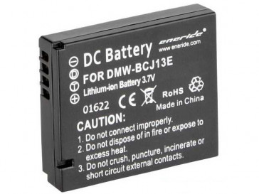 DMW-BCJ13 1000MAH ENERIDE