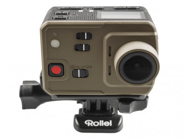 ACTIONCAM 7S WIFI KIT (B) ROLLEI