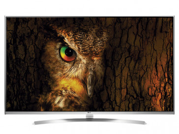 SMART TV LED SUHD 4K 3D 60" LG 60UH850V