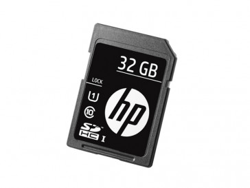 MEMORIA 32GB SD (700136-B21) HP