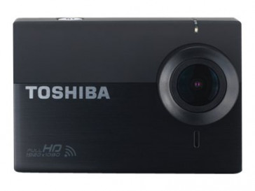 CAMILEO X-SPORT (PA5150E-1C0K) TOSHIBA