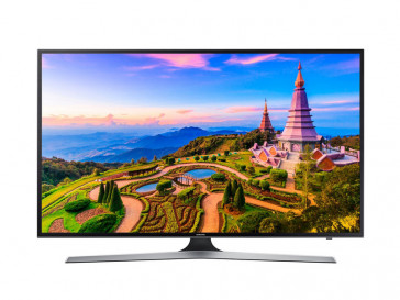 SMART TV LED ULTRA HD 4K 43" SAMSUNG UE43MU6125