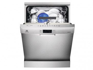 LAVAVAJILLAS ELECTROLUX LIBRE INSTALACION 13 SERVICIOS A+++ ESF5535LOX