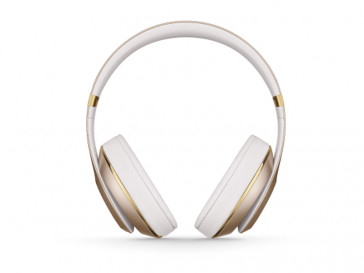 AURICULARES BY DR DRE NEW STUDIO 2.0 CHAMPAGNE BEATS