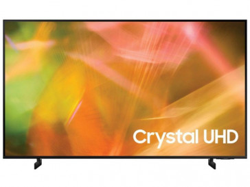 SMART TV LED ULTRA HD 4K 50" SAMSUNG UE50AU8005
