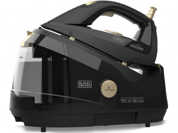 CENTRO DE PLANCHADO BXSS2400E BLACK&DECKER