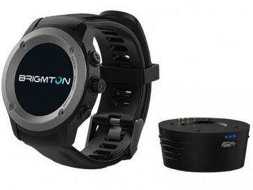 RELOJ INTELIGENTE BWATCH-100GPS (B) BRIGMTON