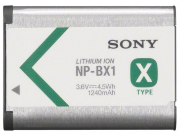 NP-BX1 SONY