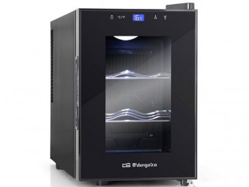 VINOTECA VT-610 ORBEGOZO