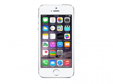 IPHONE 5S 4G 16GB ME433DN/A (S) APPLE
