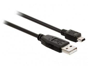 CABLE USB VLCP60301B20 VALUELINE