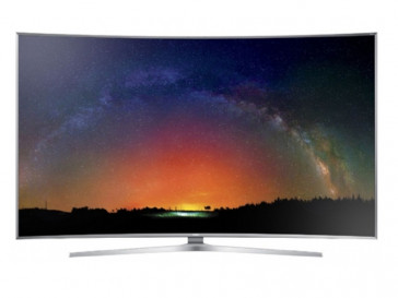 SMART TV LED ULTRA HD 4K 3D CURVO 65" SAMSUNG UE65JS9500