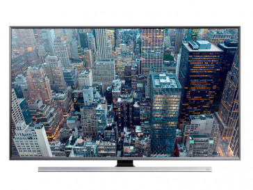 SMART TV LED ULTRA HD 4K 3D 75" SAMSUNG UE75JU7000