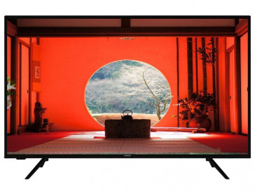 SMART TV LED ULTRA HD 4K 55" HITACHI 55HAK5751