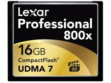 CF 16GB 1066X LCF16GCRBEU1066 LEXAR