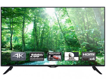 TV LED ULTRA HD 4K 40" PANASONIC TX-40CX300E