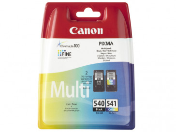 MULTIPACK PG-540/CL-541 (5225B007) CANON