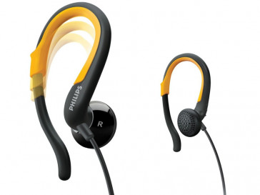 AURICULARES SHS4800/10 (OR) PHILIPS