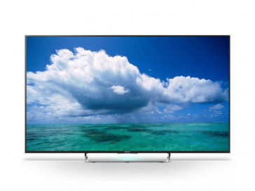 SMART TV LED FULL HD 3D 65" SONY KDL-65W858C