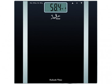 BASCULA BAÑO 531 JATA