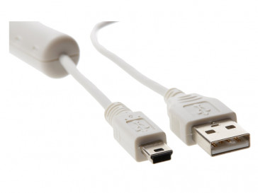 CABLE USB IFC-400PCU CANON