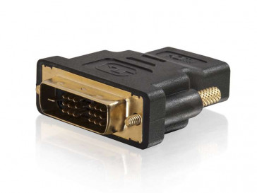 CABLE HDMI F TO DVI M ADT NEGRO UK 80347 C2G