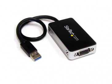ADAPTADOR VIDEO EXTERNO USB 3.0 (USB32VGAEH) STARTECH
