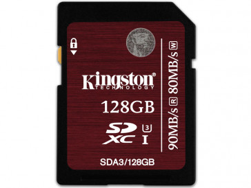 SDA3/128GB KINGSTON