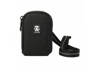 JACKPACK 40 NEGRO CRUMPLER