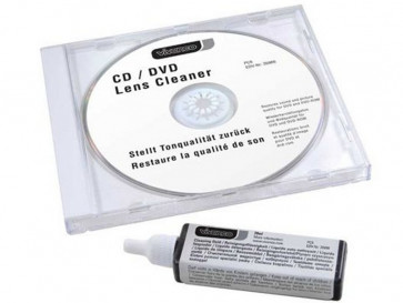 LIMPIADOR LENTES CD/DVD PC9 26966 VIVANCO