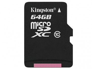SDCX10/64GB KINGSTON