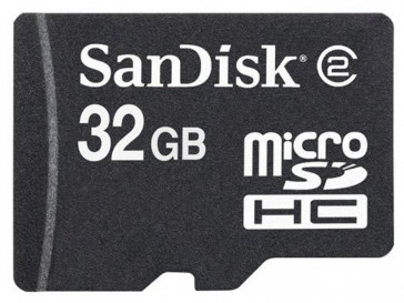 MICRO SDHC 32GB (SDSDQM-032G-B35) SANDISK