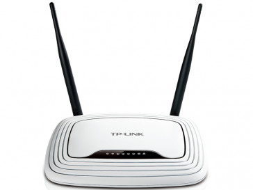 ROUTER TL-WR841ND TP-LINK
