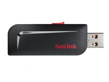 USB 4GB CRUZER SLICE (SDCZ37-004G-B35) SANDISK