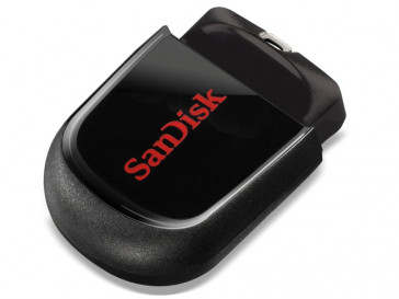 USB 8GB CRUZER FIT (SDCZ33-008G-B35) SANDISK