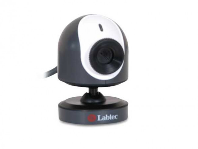 Webcam labtec best sale