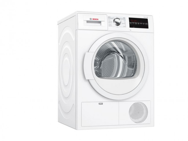 BOSCH SECADORA BOSCH DE CONDENSACION 7KG B WTG86262ES BLANCA Blanco -  oferta: 320,37 € - Secadoras