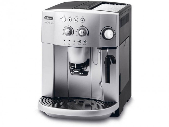 DELONGHI CAFETERA MAGNIFICA ESAM4200 DELONGHI - oferta: 278,18 € - Máquinas  de expreso y cafeteras