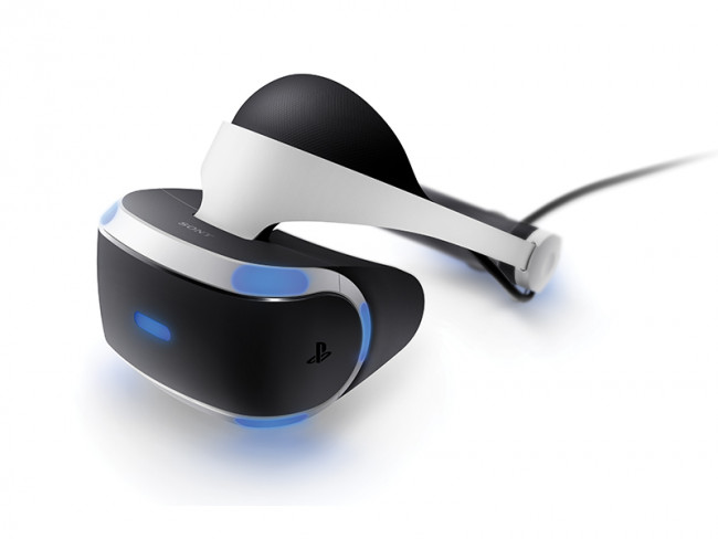 Playstation vr mundos hot sale nuevo