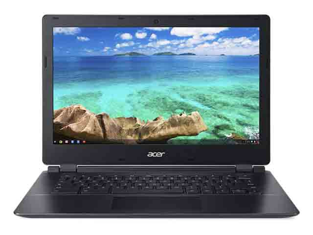 Acer Chromebook R856TNTCO-C8LP Intel N N100/8GB/64GB eMMC/12 Táctil  Teclado Italiano, PcComponente