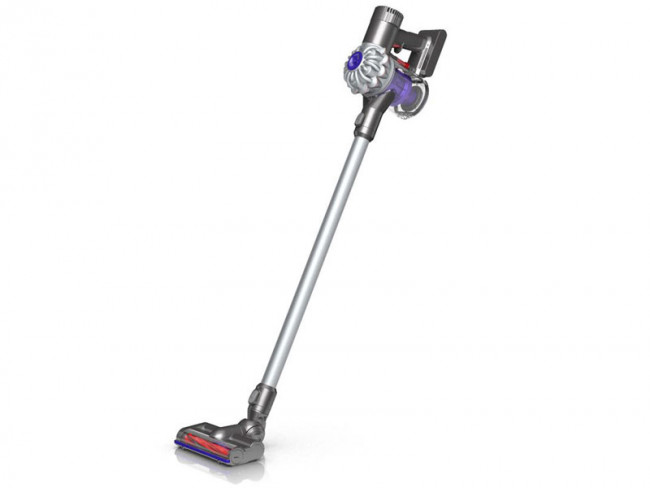 DYSON ASPIRADOR DYSON ESCOBA SIN CABLE DC62 PRO - oferta: 350,12 € -  Aspiradoras, robots y vapóretas