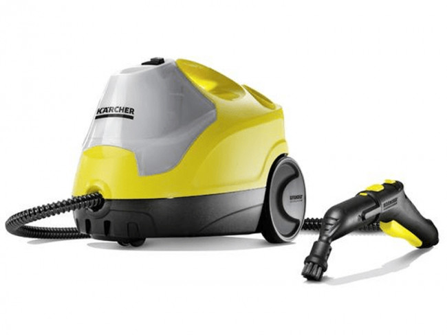 Karcher sc4 клапан