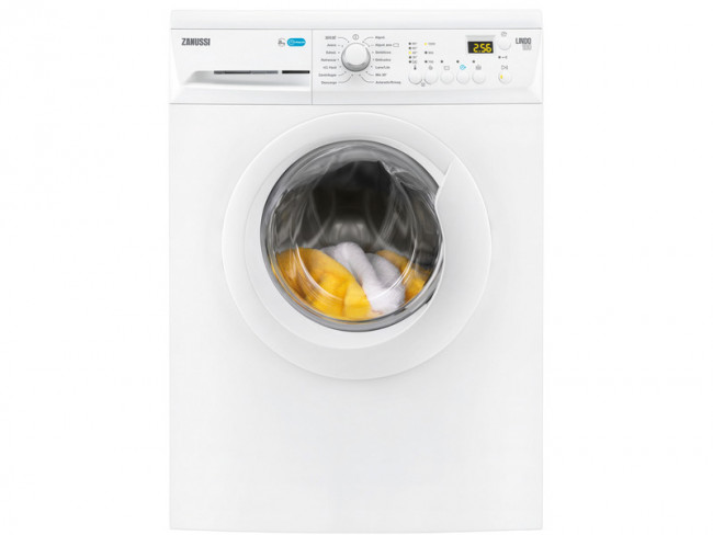 Secadora zanussi a+++ store