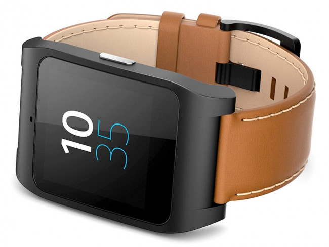 Correa reloj sale sony smartwatch 3