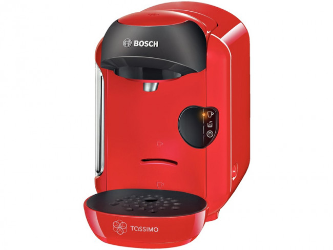 BOSCH TASSIMO VIVY TAS1253 BOSCH - oferta: 31,69 € - Máquinas de expreso y  cafeteras