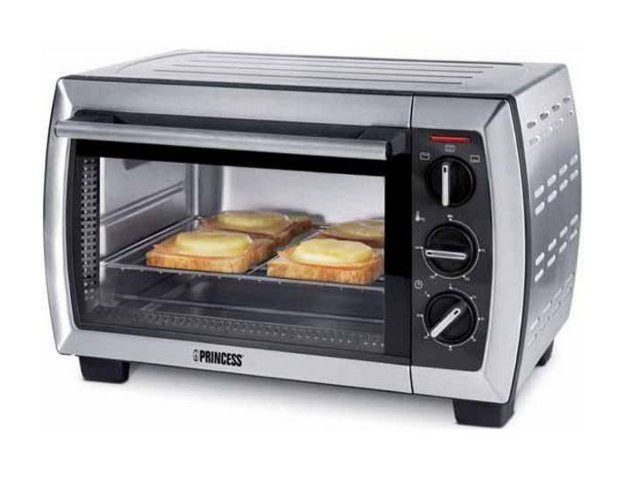 Mini Hornos | tecnosat