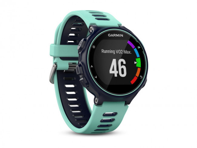 Funciones garmin hotsell forerunner 735xt