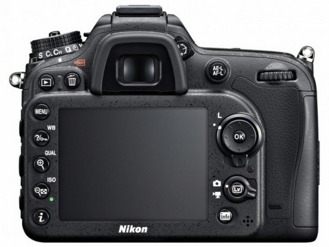 Objetivos para nikon d7100 sales